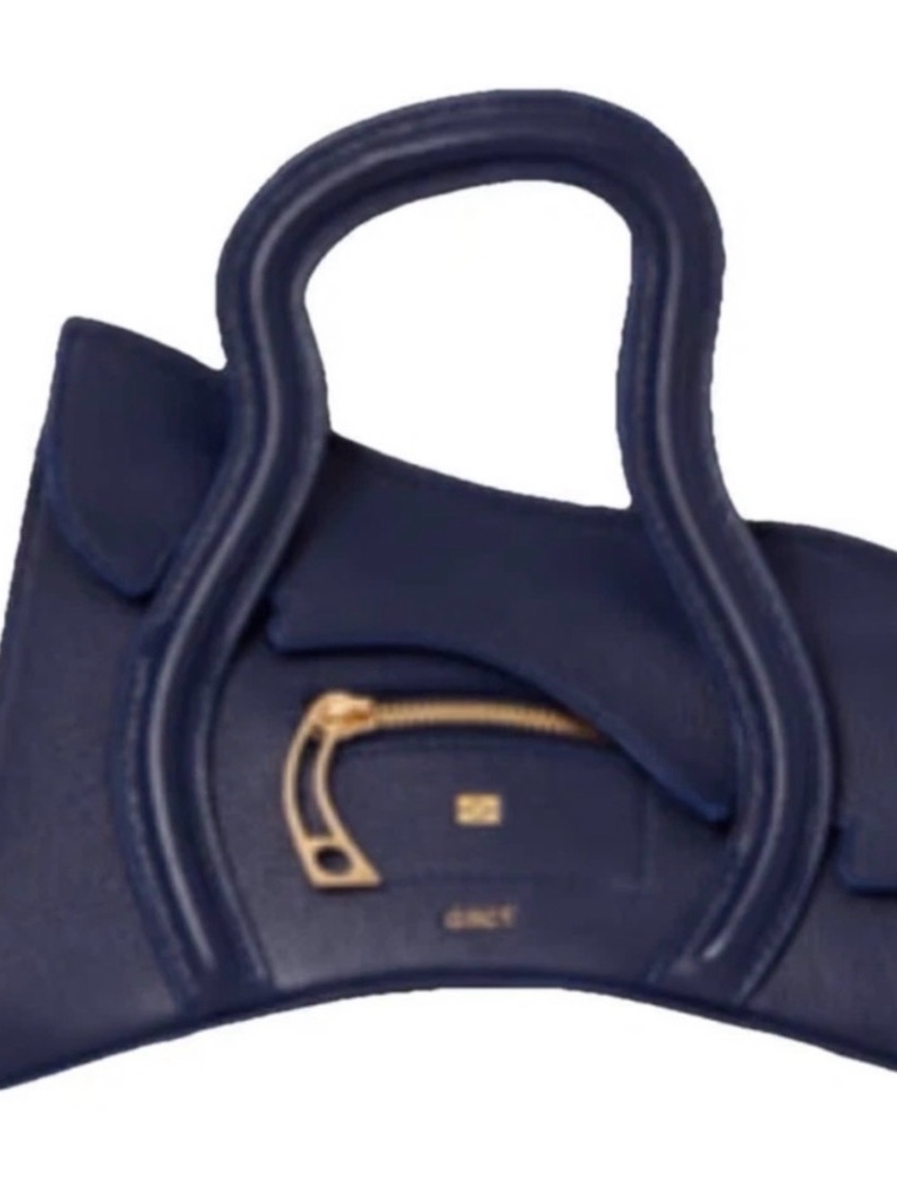MSCHF GSCT Handbag JFK Unreleased